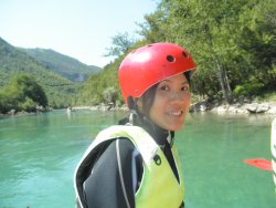 White Water Rafting84